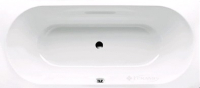 ванна стальная Kaldewei Vaio Duo (mod 950) 180x80 белая (233000010001)