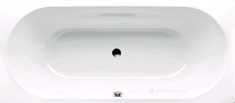 ванна стальная Kaldewei Vaio Duo (mod 950) 180x80 белая (233000010001)
