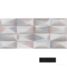 плитка Geotiles UT. Citicen 36x80 mix mat