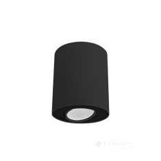 точечный светильник Nowodvorski Set black-black (8900)