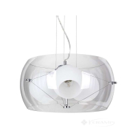 светильник потолочный Azzardo Cosmo clear (AZ0846)