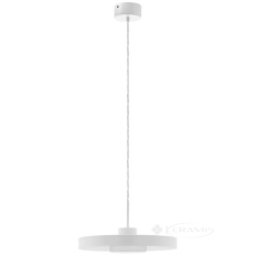 светильник потолочный Eglo Alpicella белый (98166)