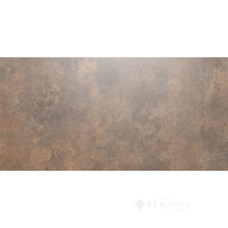 Плитка Cerrad Apenino 29,7x59,7 rust lappato (25043)