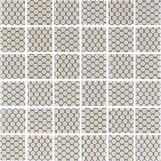 мозаїка Kotto Keramika GMP 0848002 з print 2 30x30