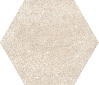 Плитка Equipe Hexatile Cement 17,5x20 sand