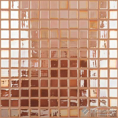 Мозаика Vidrepur Deco (305) 31,5x31,5 amber