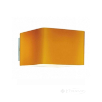 светильник настенный Azzardo Tulip amber (AZ0140)