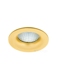 светильник потолочный Eglo Talvera G 4000K, gold (61573)