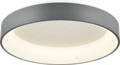 светильник потолочный Wunderlicht Hi Tech, серый/белый, LED (NH1828-41CG)