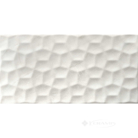 плитка Grespania Mohair 30x60 Angora blanco