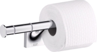 держатель туалетной бумаги Axor Starck Organic хром (42736000)