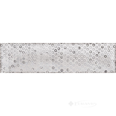 плитка Equipe Splendours 7,5x30 Fabric grey (24054)