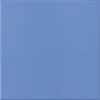плитка Mainzu Chroma Mate 20x20 azul medio