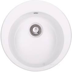кухонна мийка Granado Vitoria 50,6x50,6 white(105)