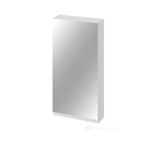 Шкафчик зеркальный Cersanit Moduo 40 белая (S590-030)