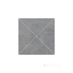 плитка Pamesa Artstract 22,3x22,3 cement grey