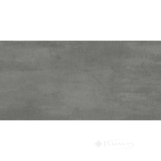 плитка Keraben Frame 37x75 grafito (GOVAC00J)