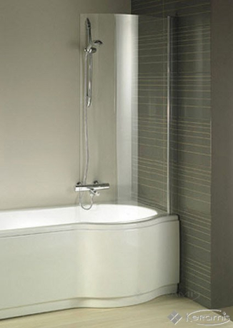 Штора для ванной Riho Nautic Dorado 78 (GGT5110776900)