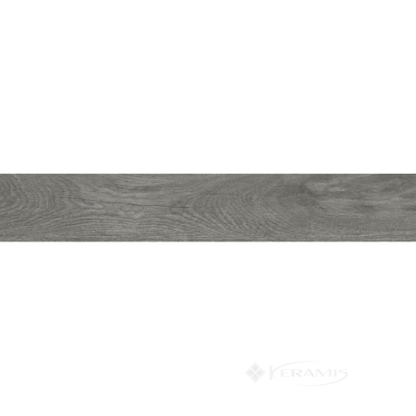 Плитка Opoczno Legno Rustico 14,7x89,5 grey (2225)