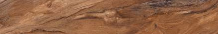 Плитка Santa Claus Antila 19,6x120 chestnut