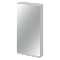 шкафчик зеркальный Cersanit Moduo 40 серая (S590-031)