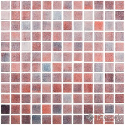 Мозаика Vidrepur Colors Anti-slip Fog (513 A) 31,5x31,5 perple