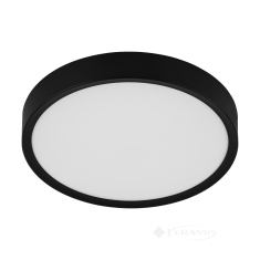 светильник потолочный Eglo Musurita 34 см черный (98603)