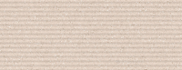 плитка Інтеркерама Matrix 23x60 світло-бежевий mat (2360 242 021)
