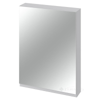 шафка дзеркальна Cersanit Moduo 60 сірий (S929-017)