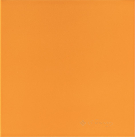 Плитка Mainzu Chroma Brillo 20x20 arancio