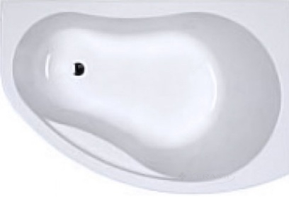 Ванна акриловая Kolo Promise 150x100 правая с ножками (XWA3050000)