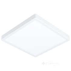 светильник потолочный Eglo Fueva 5 white, 285x285, 3000К (99238)
