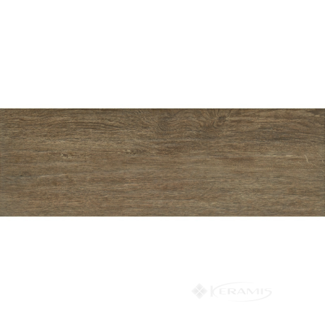 Плитка Classica Paradyz Wood Basic 20x60 brown