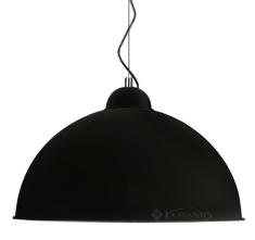 подвесной светильник Azzardo Toma, черный (BP-8050-BK / AZ2376)