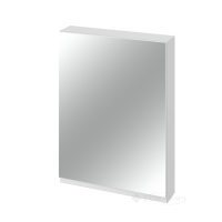 шафка дзеркальна Cersanit Moduo 60 біла (S929-018)