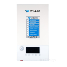 котел Willer Volt электрический, 5,5 Вт (PT205)