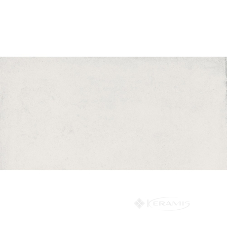 Плитка Keraben Remake 30x60 blanco (GOU05000)