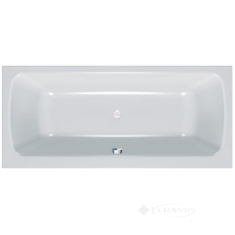 ванна акриловая Kolpa San Bell 190x90 белая (961772)