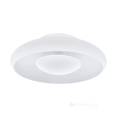 светильник потолочный Eglo Meldola 44,5 см, белый (97557)