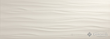 Плитка Venus Idole Wave 25,3x70,6 ivory