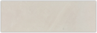 плитка Prissmacer Shins 33,3x100 blanco