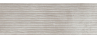 плитка La Fenice Ceramiche Beton Wall 30x90 Decoro Line Grey