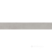 цоколь Cerrad Concrete 8x59,7 grey