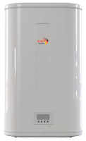 водонагреватель EWT Clima Flach E AWH/E 100 1165x560x306, белый, мокрый тен
