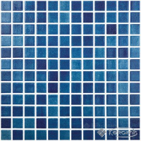 мозаика Vidrepur Colors Anti-slip Fog (508 A3) 31,5x31,5 navy blue