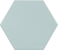 плитка Equipe Kromatika 11,6x10,1 bleu clair (26464)