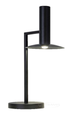 настольная лампа Wunderlicht Loft, черная (WLC8888-51B)