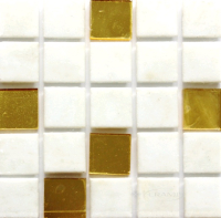 мозаика Сolibri mosaic Микс104 327x327
