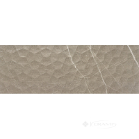 плитка Almera Ceramica Baltimore 31x90 marrone mat rect