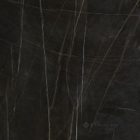 плитка Argenta Ceramica Tantalo 60x120 negro pulido gloss rect